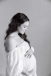 Cypress Maternity Photographer